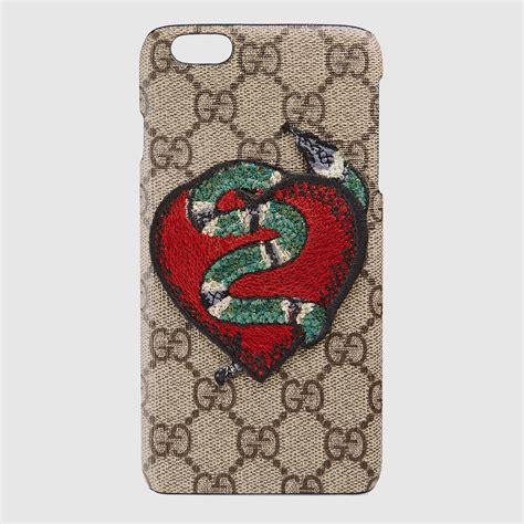 gucci phone case for sale|genuine Gucci phone case.